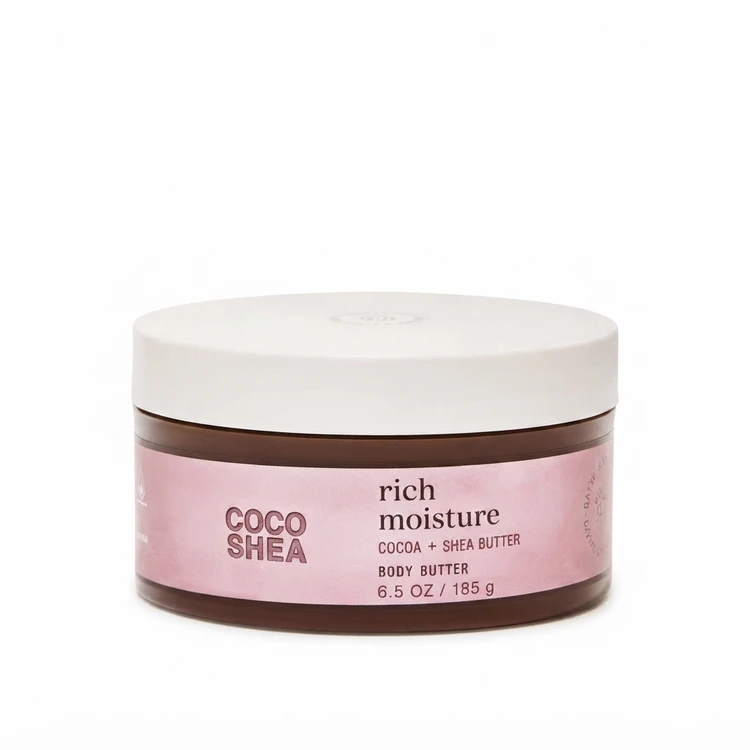 کره بدن بث اند بادی coco shea