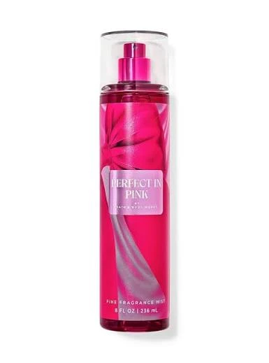 بادی میست بث اند بادی perfect in pink