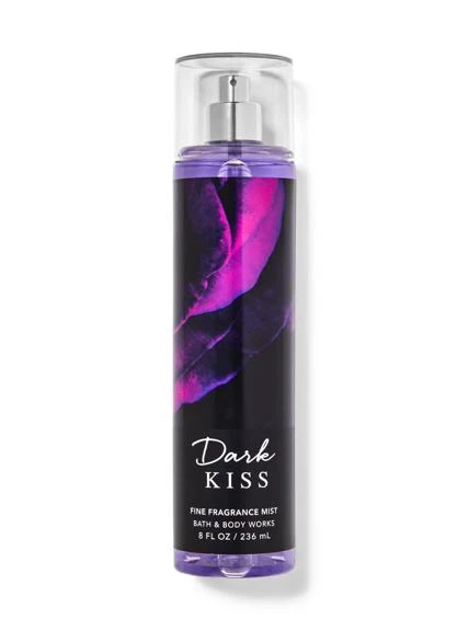 بادی میست بث اند بادی dark kiss