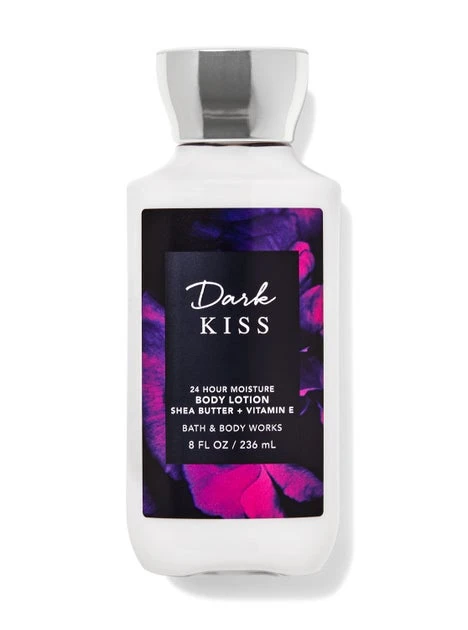 لوسیون بدن بث اند بادی dark kiss