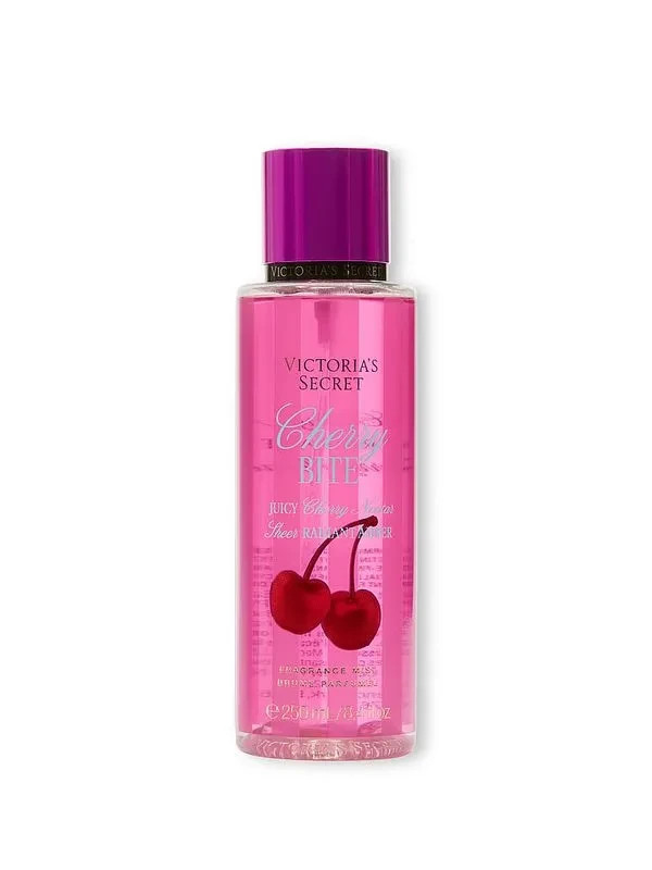 بادی میست ویکتوریاسکرت cherry bite