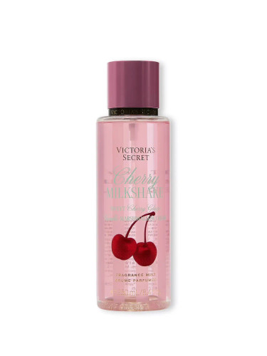 بادی میست ویکتوریاسکرت cherry milkshake