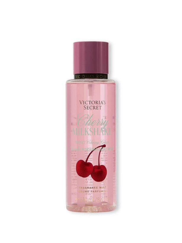 بادی میست ویکتوریاسکرت cherry milkshake