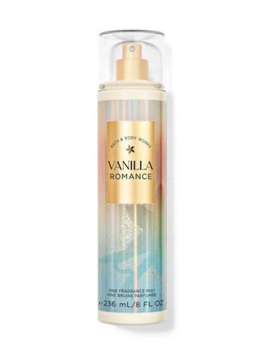 بادی میست بث اند بادی vanilla romance
